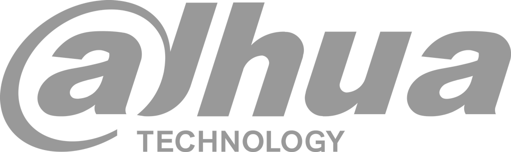 Dahua logotipas